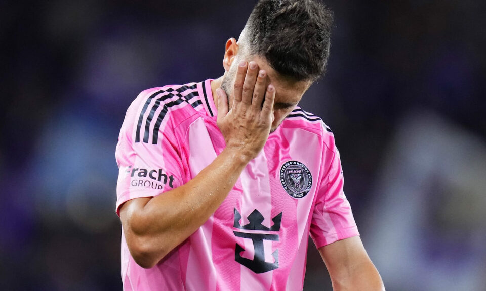 Orlando City – Inter Miami en vivo: MLS en directo