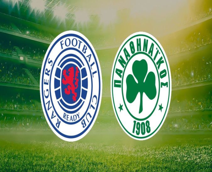 Rangers 2-0 Panathinaikos: resultado, resumen y goles