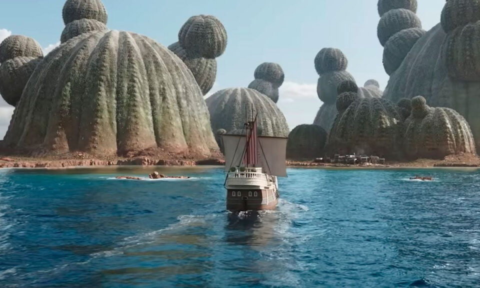 El regreso de la serie de fantasía y aventuras de Netflix más esperada de 2026 ya tiene un primer y épico tráiler