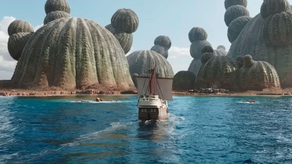 El regreso de la serie de fantasía y aventuras de Netflix más esperada de 2026 ya tiene un primer y épico tráiler