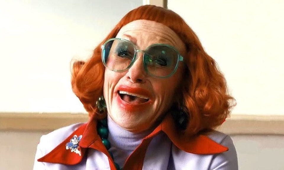 La película para combatir el «aburrido» contenido de ‘streaming’: Es de lo mejor del año, acaba de estrenarse y es la nueva reina de la taquilla