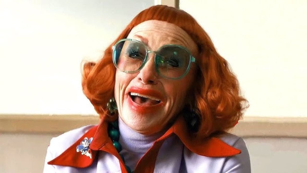 La película para combatir el «aburrido» contenido de ‘streaming’: Es de lo mejor del año, acaba de estrenarse y es la nueva reina de la taquilla