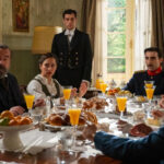 ‘La Promesa’ rompe su número habitual de episodios por un especial sobre uno de sus personajes