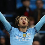 Grealish jugará… ¡en el Everton!