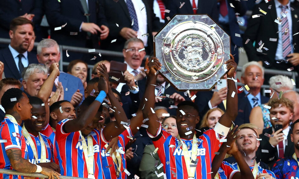 El TAS confirma el ‘descenso’ del Crystal Palace a Conference