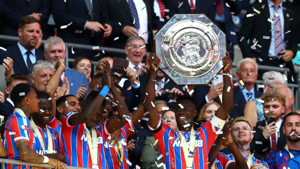 El TAS confirma el ‘descenso’ del Crystal Palace a Conference