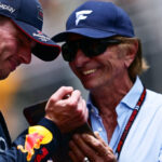 Emerson Fittipaldi: Si tuviera un equipo de F1, contrataría a Verstappen