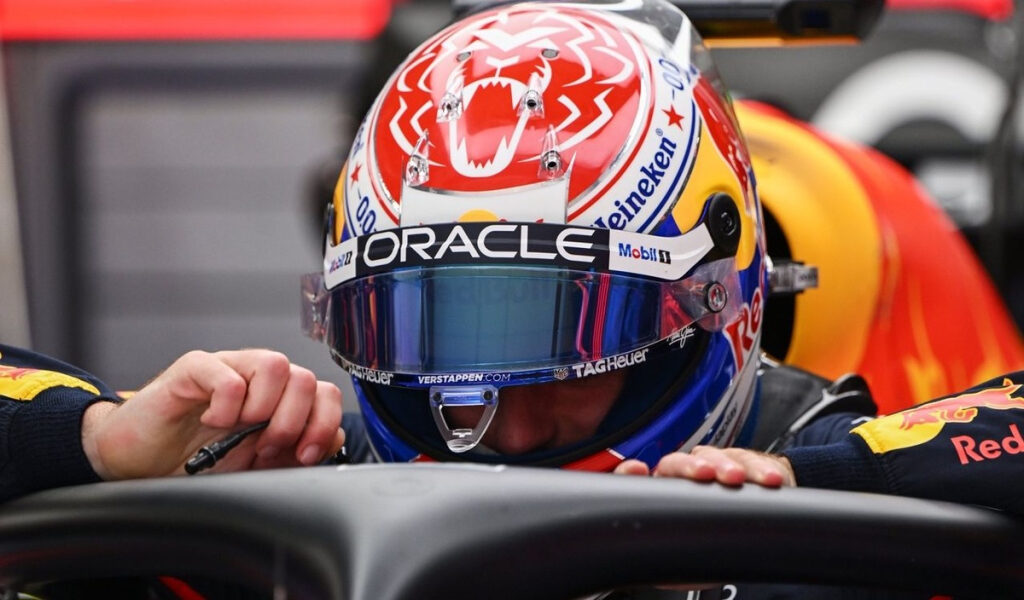 ¿Por qué Red Bull no ha dejado que Verstappen pruebe los Racing Bull (todavía)?