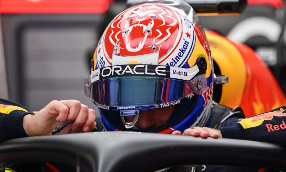 ¿Por qué Red Bull no ha dejado que Verstappen pruebe los Racing Bull (todavía)?