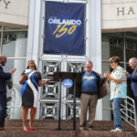 La auditoría de Florida Doge de Orlando está en marcha, con al menos 27,000 archivos entregados