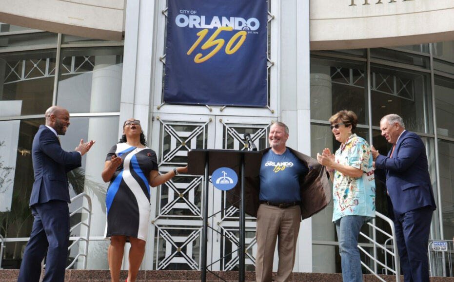 La auditoría de Florida Doge de Orlando está en marcha, con al menos 27,000 archivos entregados