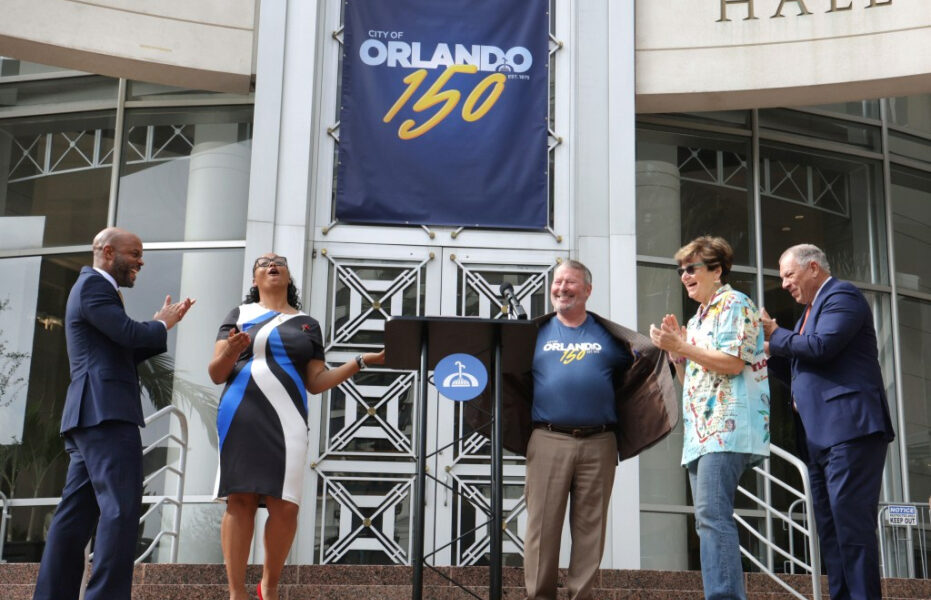 La auditoría de Florida Doge de Orlando está en marcha, con al menos 27,000 archivos entregados