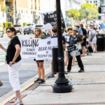 Los enemigos de la caza del osito de Florida tienen como objetivo detenerlo o hacerlo «menos cruel» en la votación final el miércoles