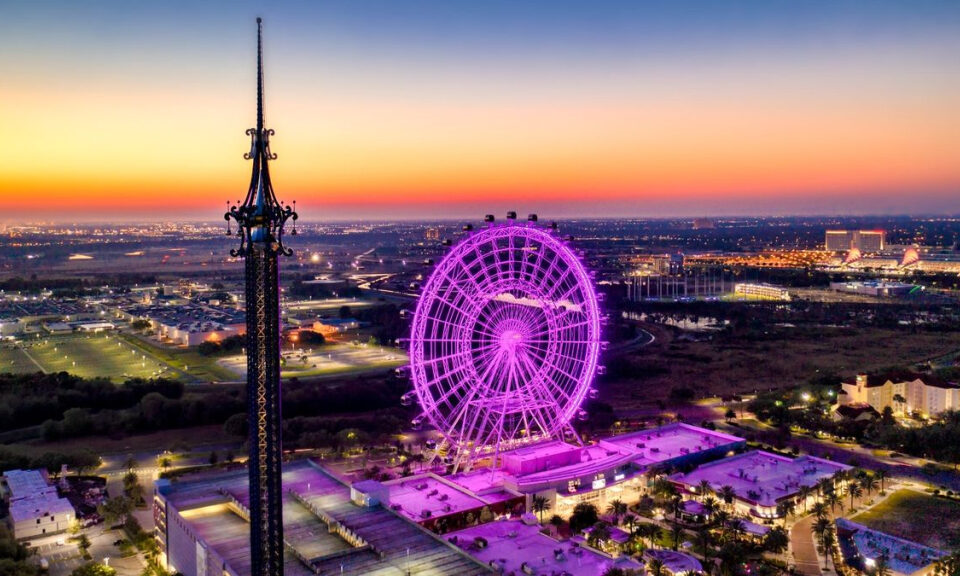 Comité Visit USA Argentina: novedades en el área de Orlando