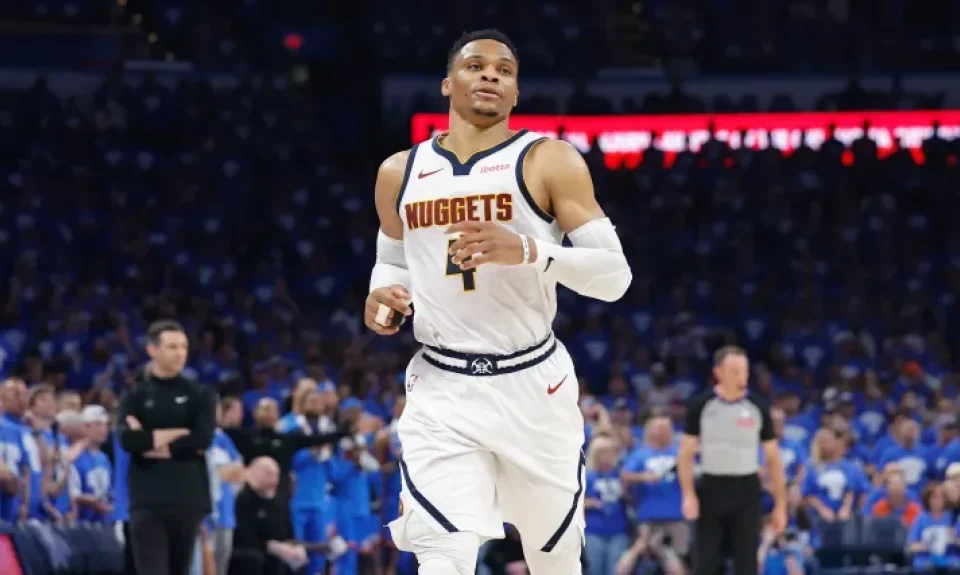 ¿Puede este ex MVP de la NBA ir a jugar a los Knicks? | Sporting News Argentina