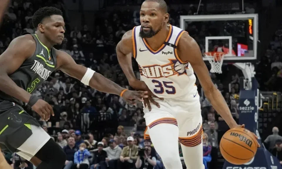 La confesión de Kevin Durant que cambia la percepción sobre su carrera | Sporting News Argentina