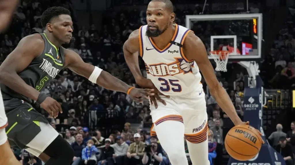 La confesión de Kevin Durant que cambia la percepción sobre su carrera | Sporting News Argentina