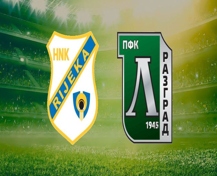 Rijeka 0-0 Ludogorets: resultado, resumen y goles