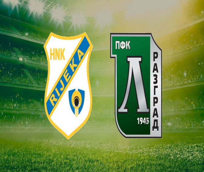 Rijeka 0-0 Ludogorets: resultado, resumen y goles