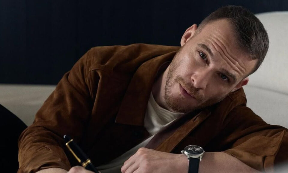 Can Yaman no es el único: Kerem Bürsin afirma estar “trabajando” en un proyecto en España, pero primero tiene que solucionar un problema