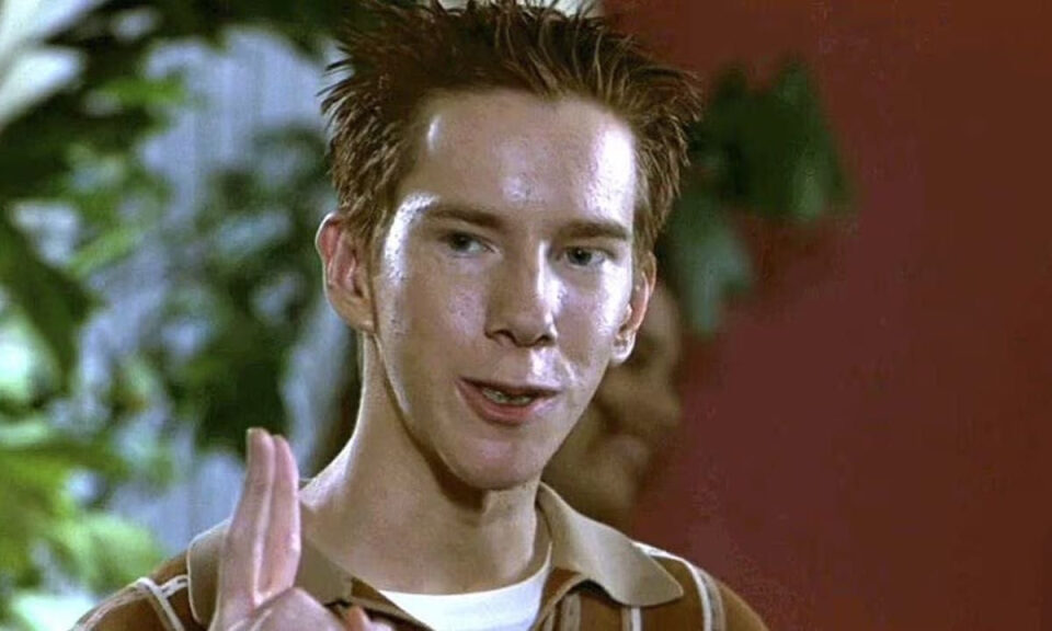 Seguro que le recuerdas de ‘American Pie’, pero se vio forzado a dejar Hollywood y trabajar en un restaurante de sushi