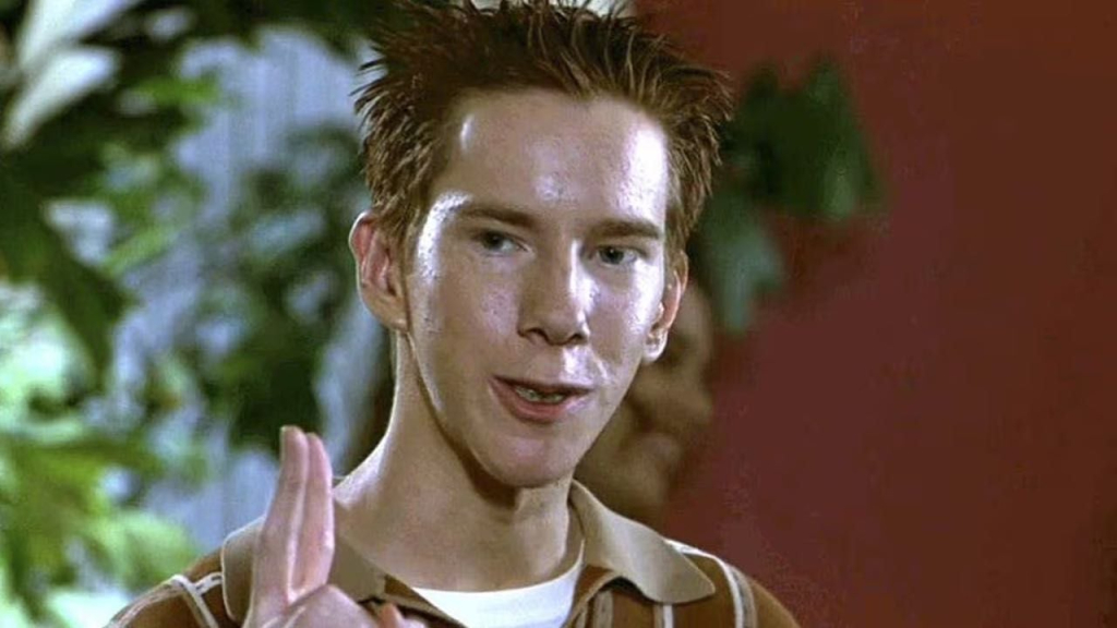 Seguro que le recuerdas de ‘American Pie’, pero se vio forzado a dejar Hollywood y trabajar en un restaurante de sushi