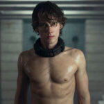 La química entre Miércoles y Tyler en la temporada 2 sigue ahí, pero los deseos de Jenna Ortega se siguen cumpliendo: “Cerró esa puerta”