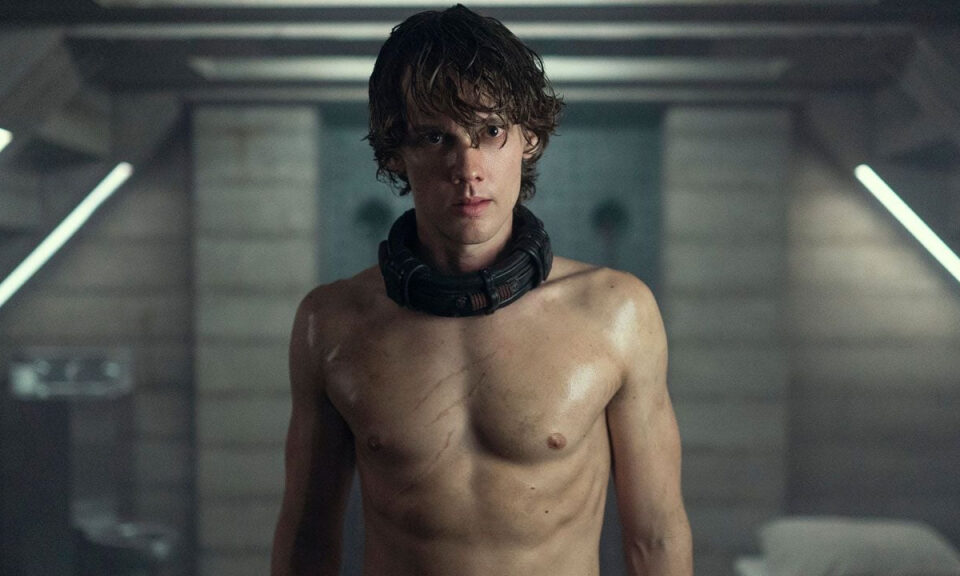 La química entre Miércoles y Tyler en la temporada 2 sigue ahí, pero los deseos de Jenna Ortega se siguen cumpliendo: “Cerró esa puerta”