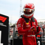 Leclerc: Espero que llegue pronto un ciclo de Ferrari, conmigo al volante