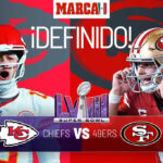 Quines van al Super Bowl 2024? Equipos y resultados Finales de Conferencia NFL