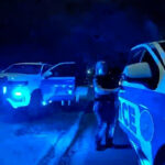 ‘¿Debajo de mi camioneta?’: Las luces de la policía de Orlando se apagaron durante la persecución que mató al hombre sin hogar