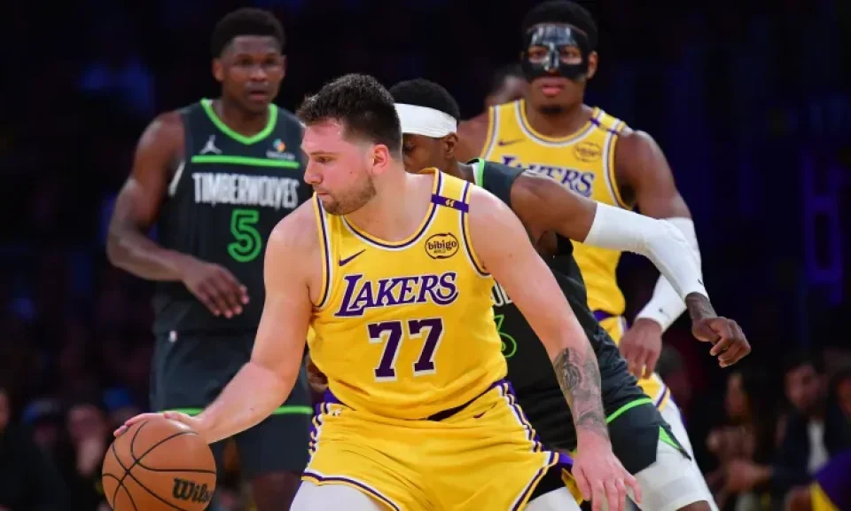 La NBA confirma los partidos clave de la próxima temporada: Navidad, jornada inaugural y más | Sporting News Argentina