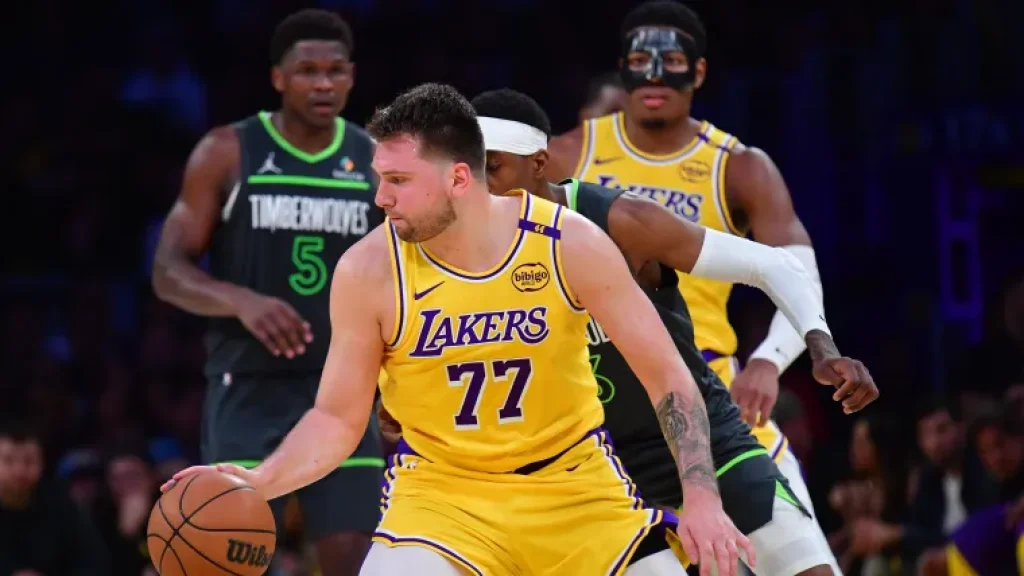 La NBA confirma los partidos clave de la próxima temporada: Navidad, jornada inaugural y más | Sporting News Argentina