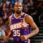 Kevin Durant provoca al Thunder antes del inicio de la NBA | Sporting News Argentina