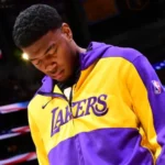 El inusual entrenamiento de Rui Hachimura que intriga a los Lakers | Sporting News Argentina