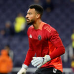 Callender, de Inter Miami a Charlotte FC