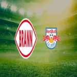 Brann Bergen 1-4 Salzburgo: resultado, resumen y goles