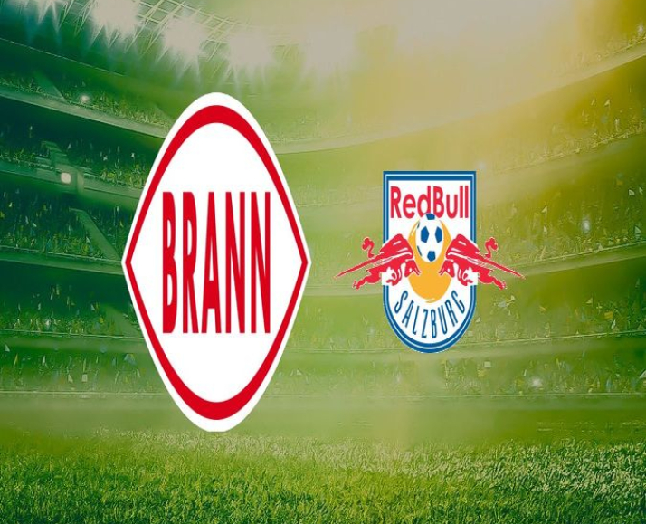 Brann Bergen 1-4 Salzburgo: resultado, resumen y goles