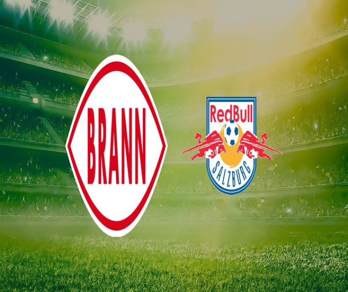 Brann Bergen 1-4 Salzburgo: resultado, resumen y goles