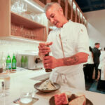 Este nuevo restaurante está haciendo algo que Tampa Bay Diners no ha visto antes