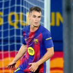 Mercado de fichajes: última hora de Real Madrid, Barcelona, Atlético y ligas internacionales…