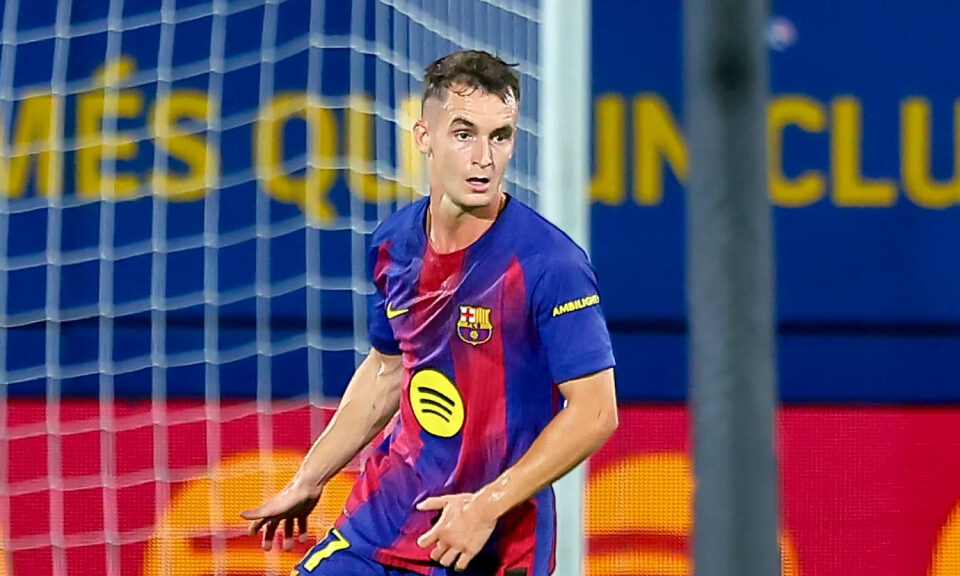 Mercado de fichajes: última hora de Real Madrid, Barcelona, Atlético y ligas internacionales…