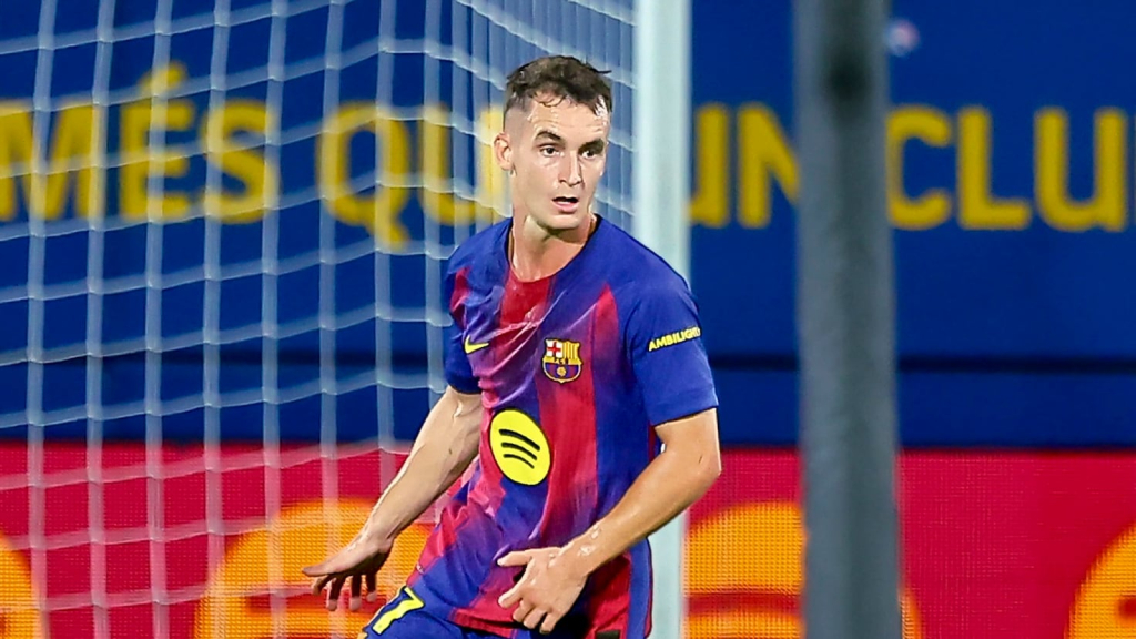 Mercado de fichajes: última hora de Real Madrid, Barcelona, Atlético y ligas internacionales…