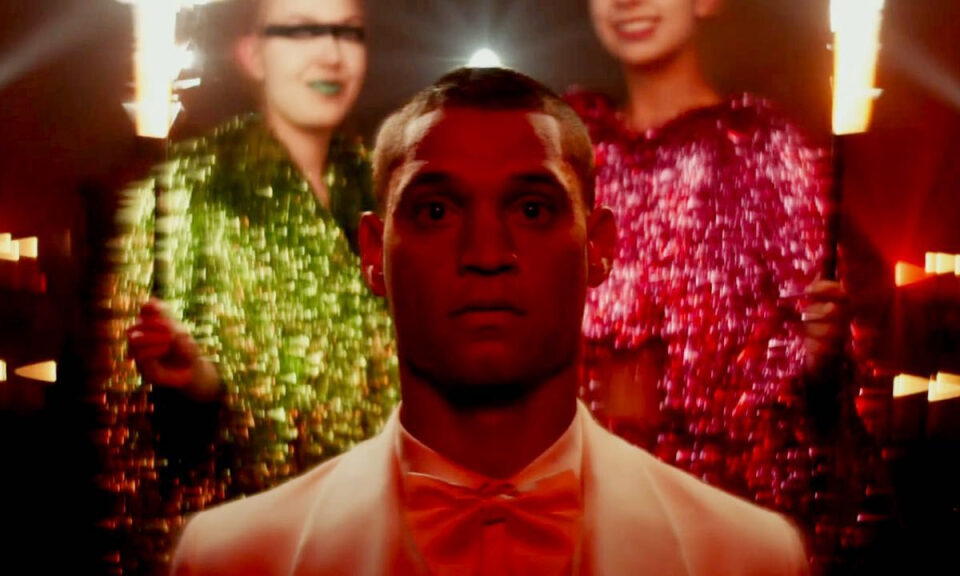 La nueva producción terrorífica de Jordan Peele: «Jamás habéis visto una película de deportes como esta»