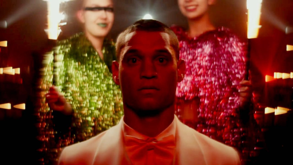 La nueva producción terrorífica de Jordan Peele: «Jamás habéis visto una película de deportes como esta»