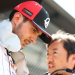 Cómo Komatsu ha demostrado que los críticos de Esteban Ocon estaban equivocados