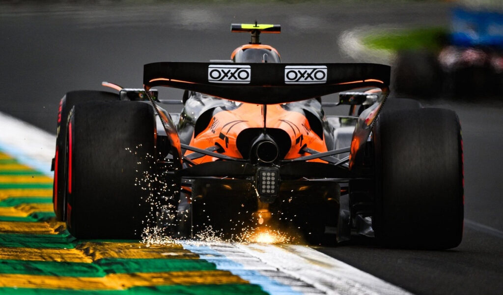 El sistema que usará F1 para emparejar los motores en caso de desigualdad en 2026