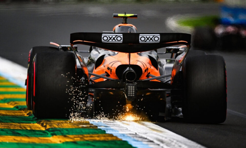 El sistema que usará F1 para emparejar los motores en caso de desigualdad en 2026