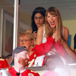 Estar Taylor Swift en el Super Bowl 2025 para apoyar a Travis Kelce y a los Chiefs?