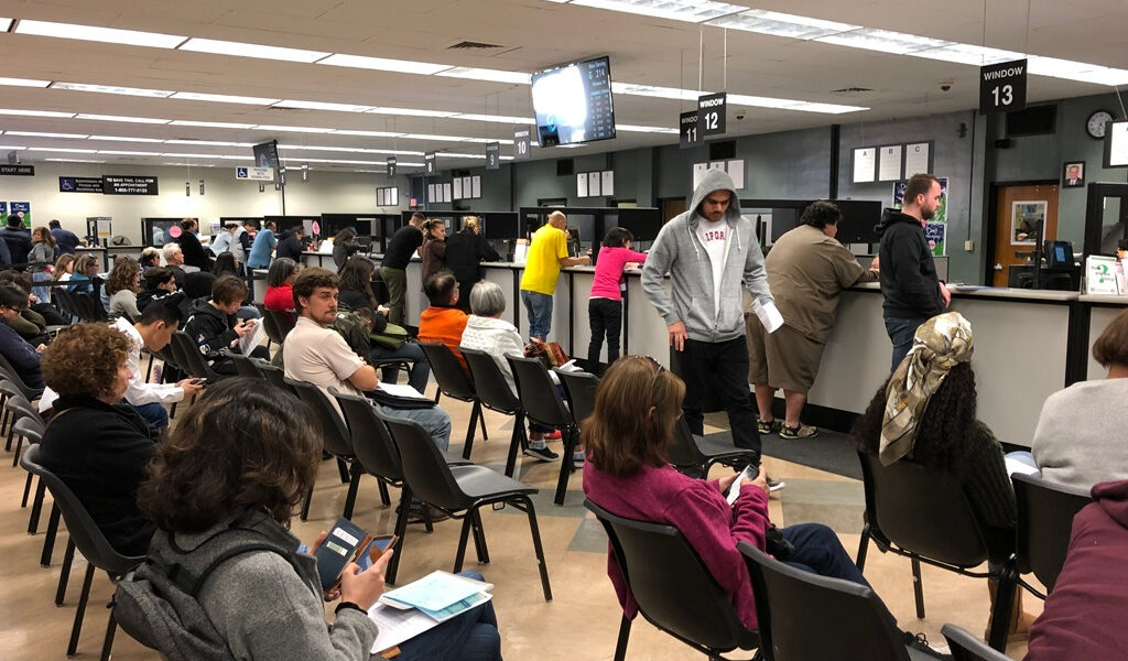 Venezolanos con TPS podrán renovar licencias en Florida hasta octubre de 2026